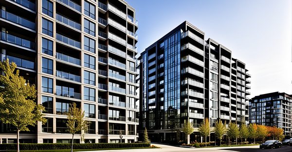 Condos westbury montréal : luxe, confort et emplacement idéal