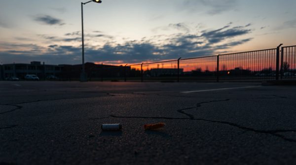 État des lieux de sortie