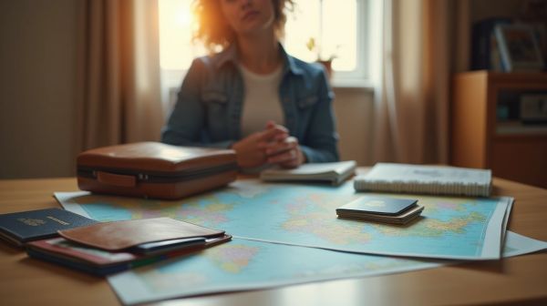 Prêt vacances : financez vos escapades sans soucis