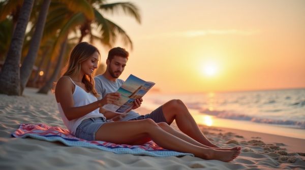 Prêt vacances : financez vos escapades sans soucis