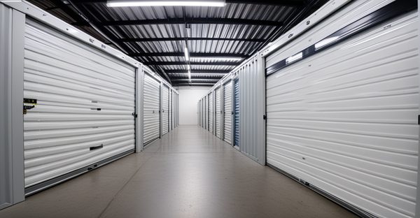 Votre solution de stockage à montpellier : location de box accessibles