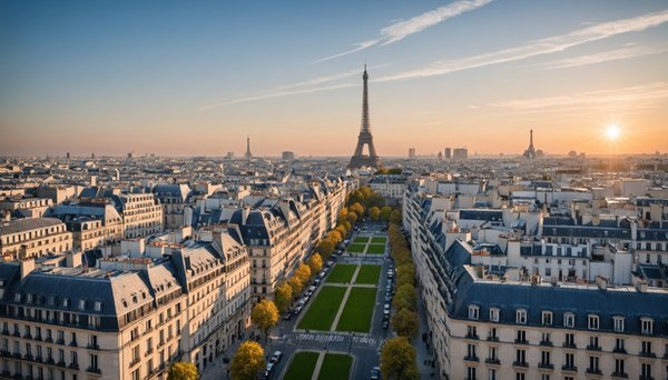 Obtenez l'expertise d'un avocat en droit d'urbanisme à paris