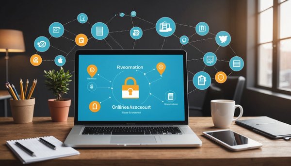 Ouvrir un compte pro en ligne : les étapes clés à connaître