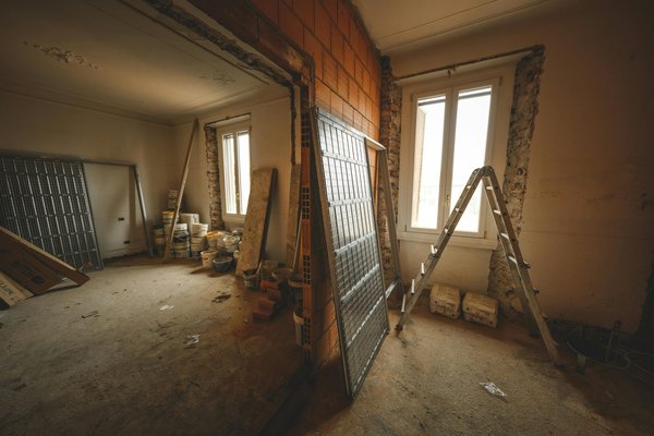 Travaux d'intérieur : conseils pratiques pour réussir vos rénovations